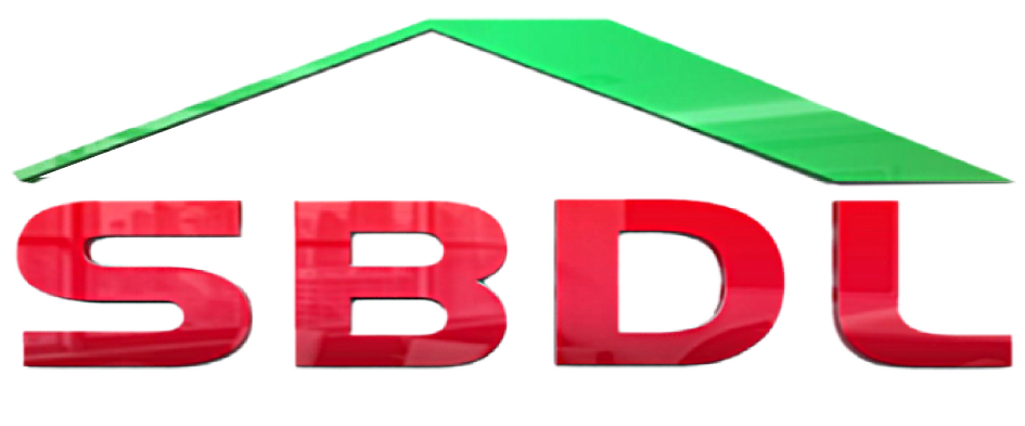 sbdl logo